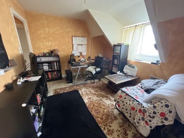 Appartement à vendre |  Brest |  3 pièces | 53 m²