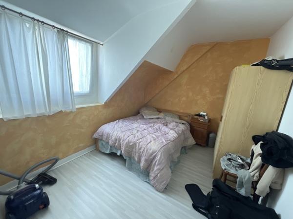 Appartement à vendre |  Brest |  3 pièces | 53 m²
