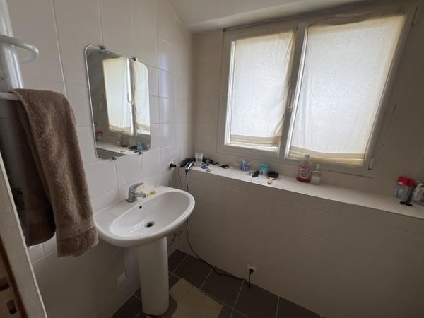 Appartement à vendre |  Brest |  3 pièces | 53 m²