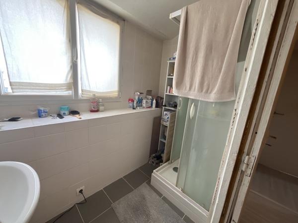 Appartement à vendre |  Brest |  3 pièces | 53 m²