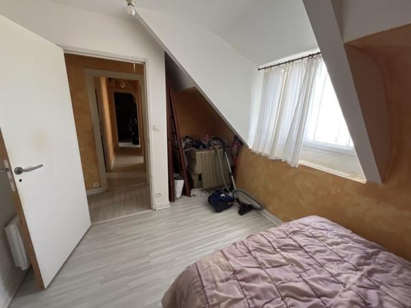 Appartement à vendre |  Brest |  3 pièces | 53 m²