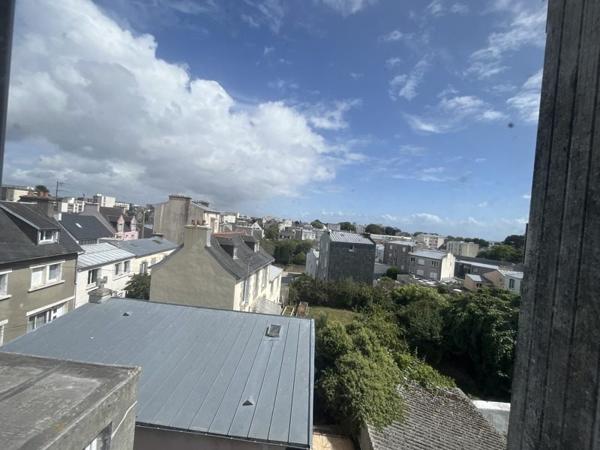 Appartement à vendre |  Brest |  3 pièces | 53 m²