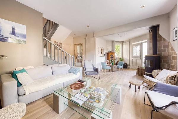 Maison Ozoir La Ferriere 6 pièce(s) 122 m2