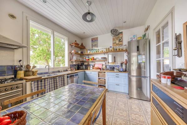 Maison Ozoir La Ferriere 6 pièce(s) 122 m2