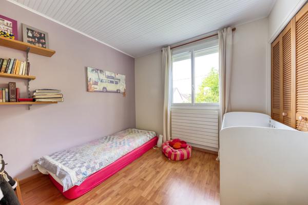 Maison Ozoir La Ferriere 6 pièce(s) 122 m2