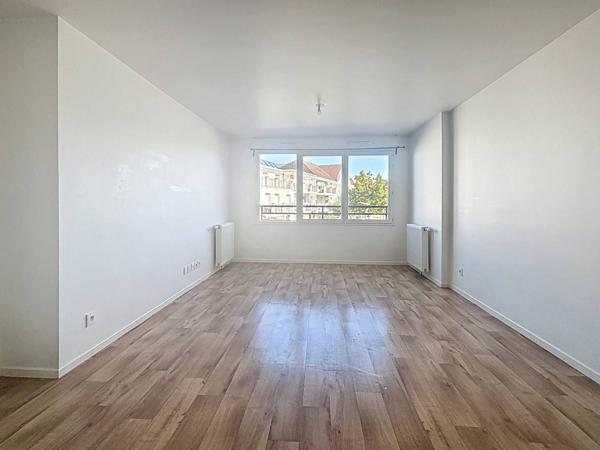 Appartement Ozoir La Ferriere 3 pièce(s) 60.4 m2