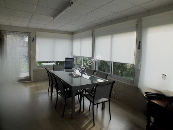 Maison à vendre à Simandre - 5 pièces avec jardin spacieux