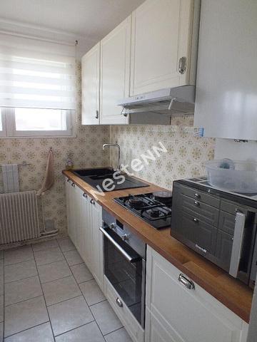 Maison à vendre à Simandre - 5 pièces avec jardin spacieux