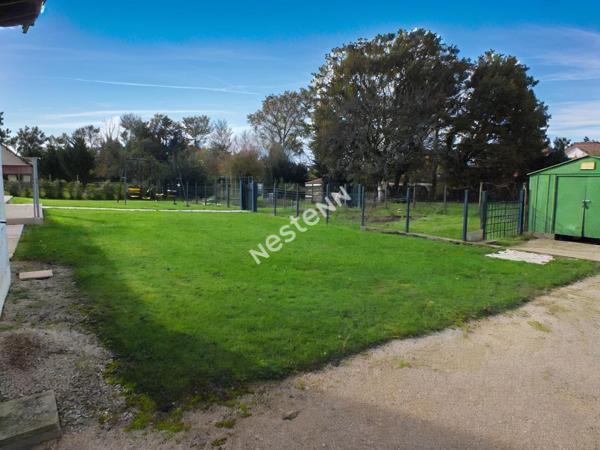 Maison à vendre à Simandre - 5 pièces avec jardin spacieux