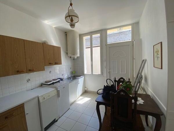 Appartement Orleans 2 pièce(s) 40 m2