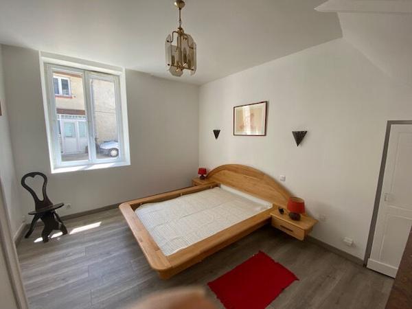 Appartement Orleans 2 pièce(s) 40 m2