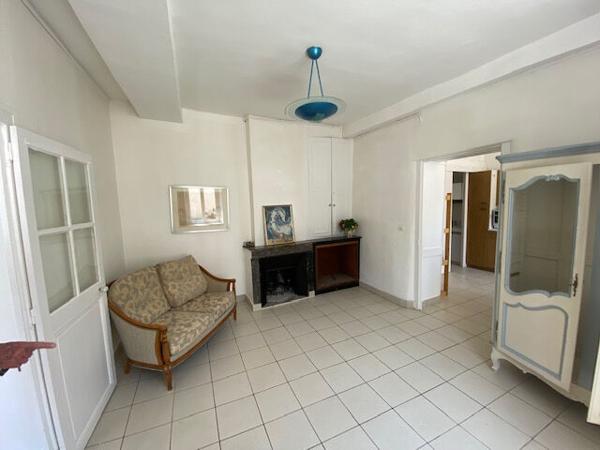 Appartement Orleans 2 pièce(s) 40 m2