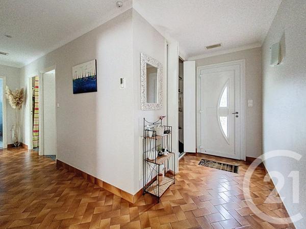 Maison à vendre  5 pièces - 101,52 m2 MONTAUBAN - 82