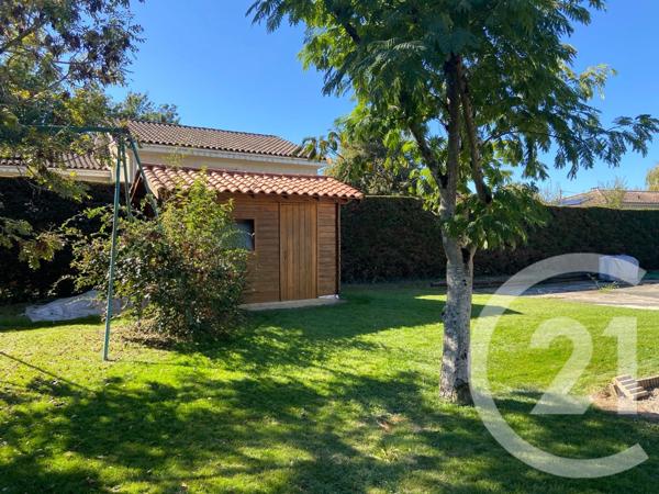 Maison à vendre  5 pièces - 101,52 m2 MONTAUBAN - 82