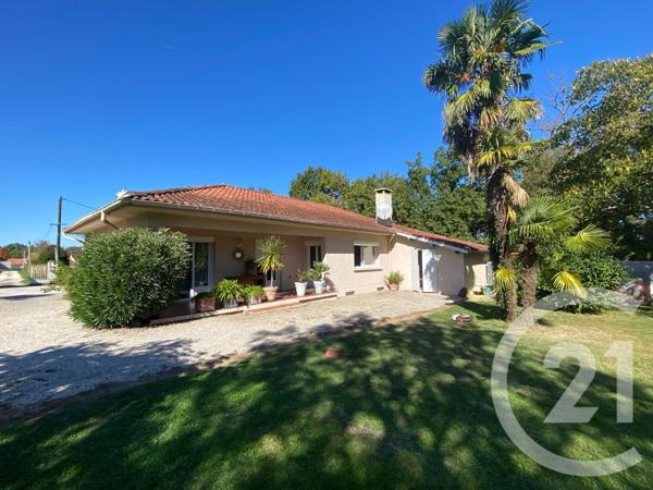 Maison à vendre  5 pièces - 101,52 m2 MONTAUBAN - 82