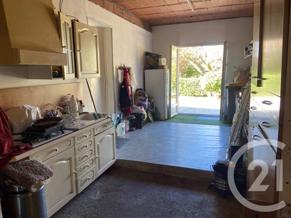 Maison à vendre  5 pièces - 101,52 m2 MONTAUBAN - 82