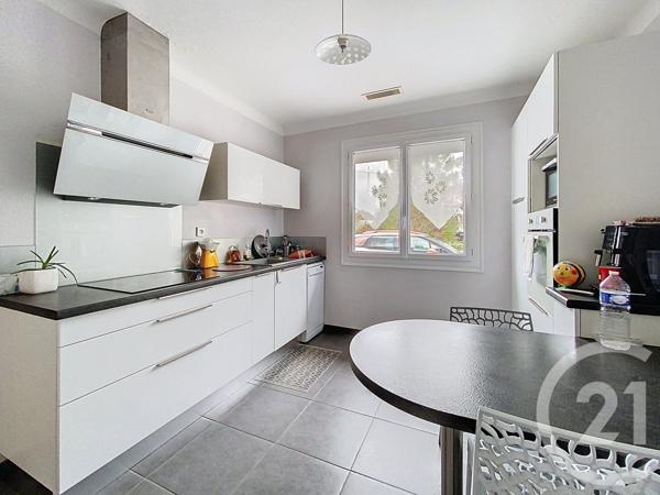 Maison à vendre  5 pièces - 101,52 m2 MONTAUBAN - 82