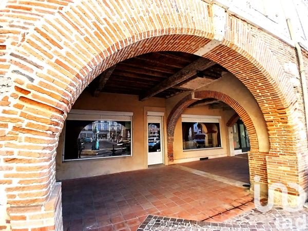 Immeuble à vendre 460 m² Valence