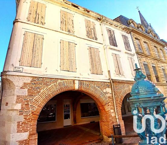 Immeuble à vendre 460 m² Valence