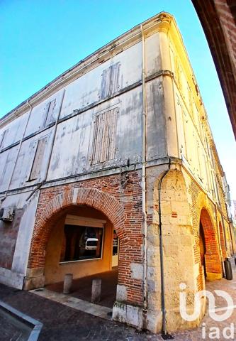 Immeuble à vendre 460 m² Valence