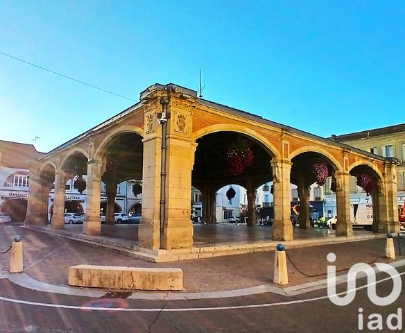 Immeuble à vendre 460 m² Valence