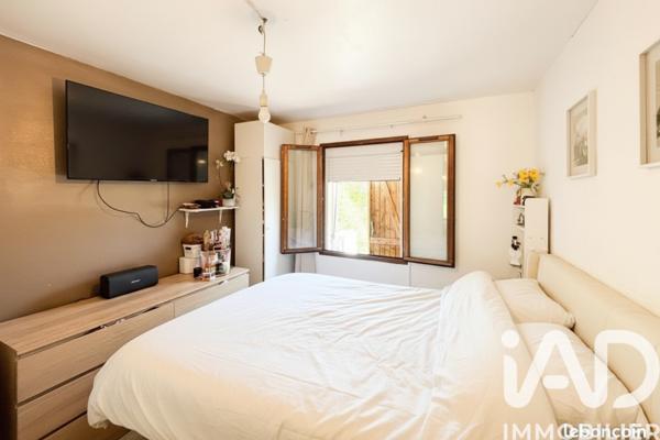 Maison à vendre 5 pièces 88 m² Goussainville