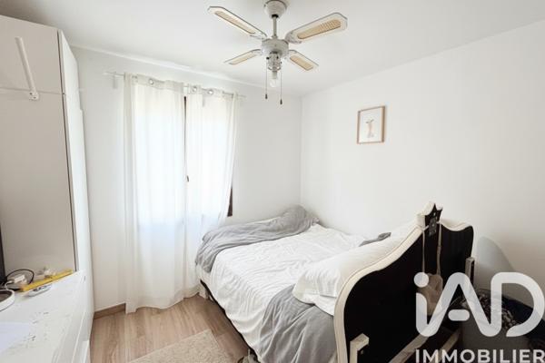Maison à vendre 5 pièces 88 m² Goussainville
