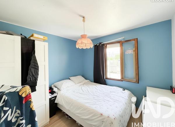 Maison à vendre 5 pièces 88 m² Goussainville