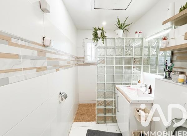 Maison à vendre 5 pièces 88 m² Goussainville