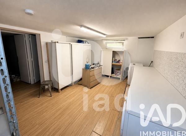 Maison à vendre 5 pièces 88 m² Goussainville