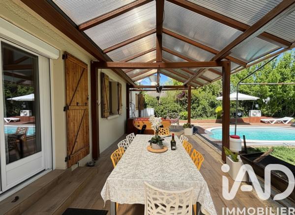 Maison à vendre 5 pièces 88 m² Goussainville