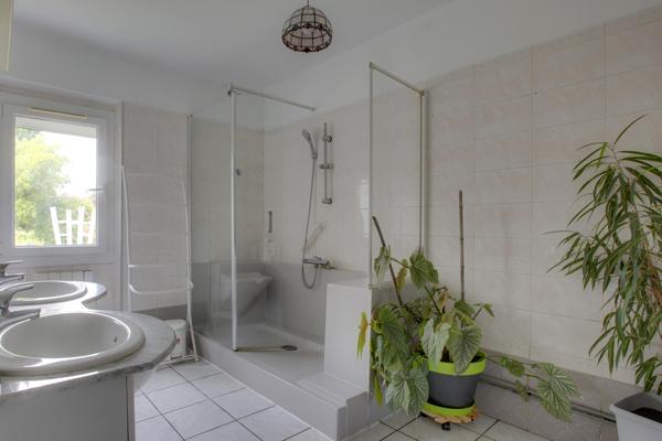 Vente / Maison avec dépendance