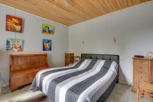 Vente / Maison avec dépendance