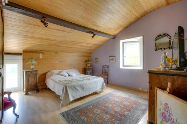 Vente / Maison avec dépendance