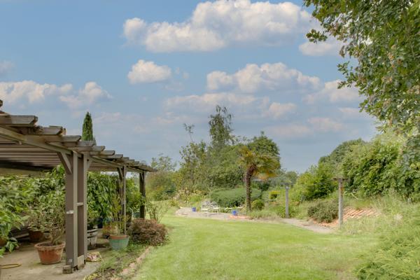 Vente / Maison avec dépendance