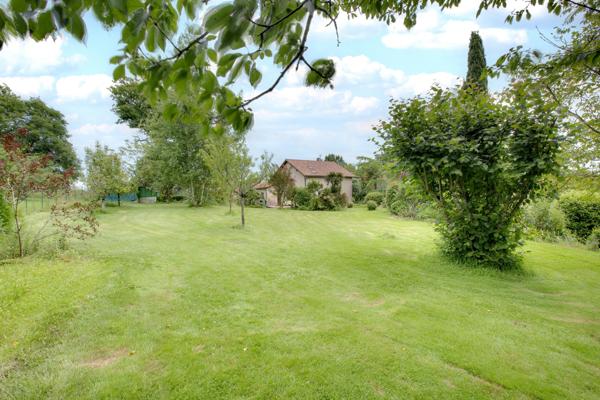 Vente / Maison avec dépendance