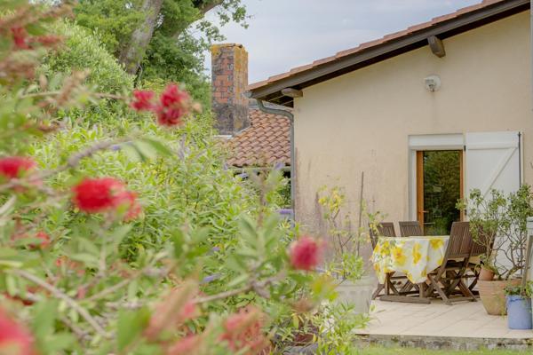 Vente / Maison avec dépendance