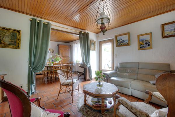 Vente / Maison avec dépendance