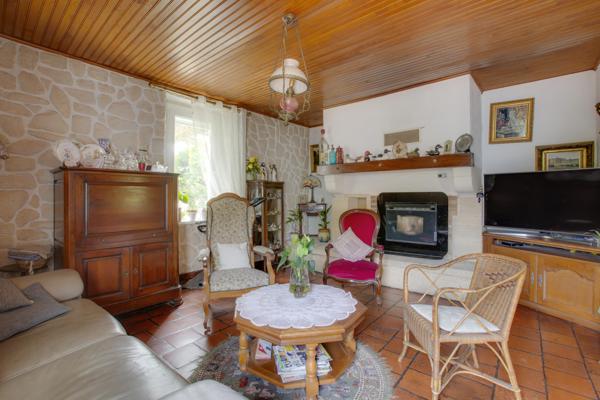 Vente / Maison avec dépendance