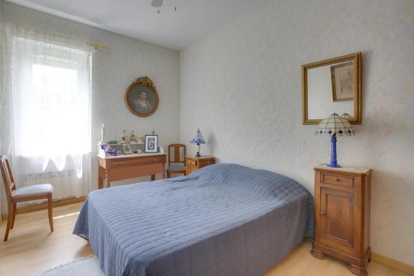 Vente / Maison avec dépendance