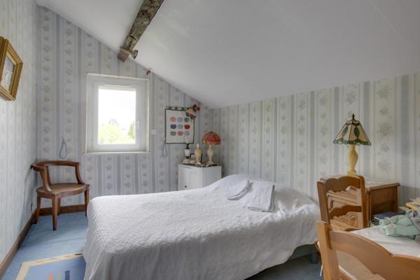 Vente / Maison avec dépendance