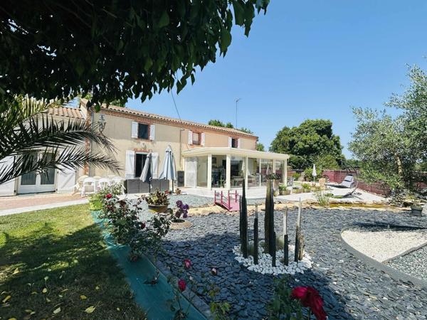 Vente / Maison en pierre