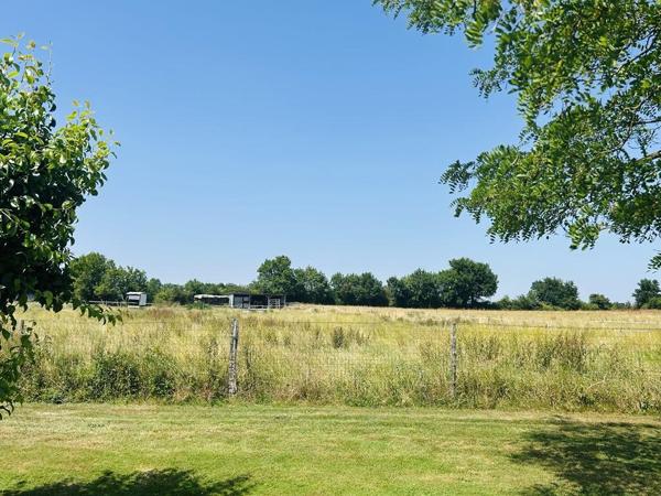 Vente / Maison en pierre