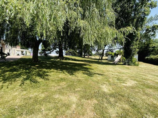 Vente / Maison en pierre