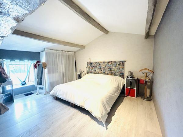 Vente / Maison en pierre