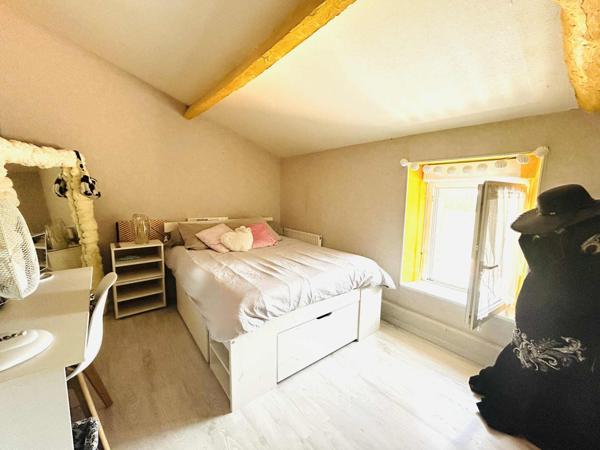 Vente / Maison en pierre