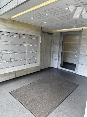 Vieux-Bihorel. F3 avec balcon + garage