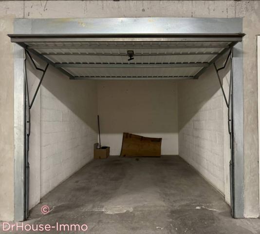 Appartement à vendre 2 pièces de 42 m²