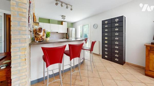 MAISON T5
