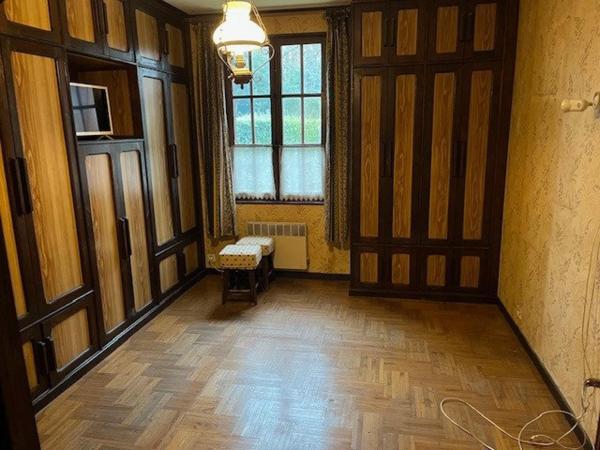 Maison de plain pied